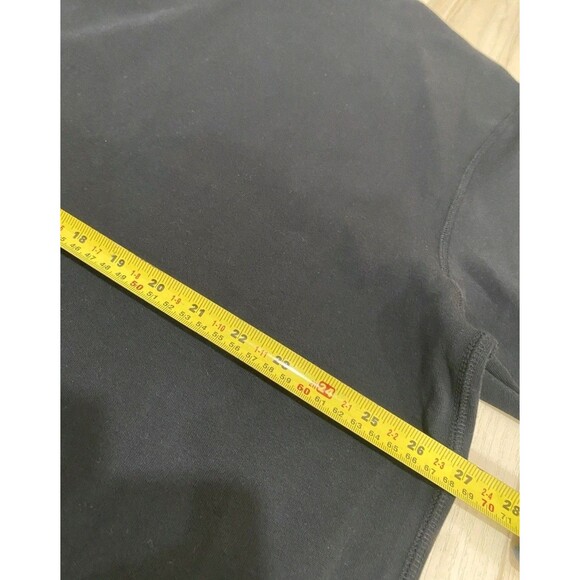 New Nike Sportswear Tech Fleece Oversized Turtleneck, Retail $125, XL FB8169-010 - Picture 8 of 9